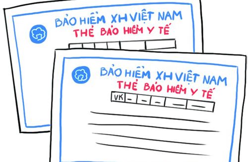 BHXH: Bưu điện Việt Nam triển khai gia hạn thẻ BHYT qua hình thức thu trực tuyến