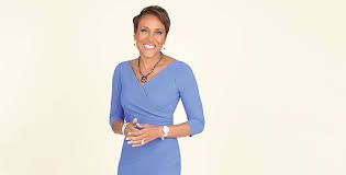 Quản trị nhân sự: Học hỏi tố chất lãnh đạo từ phát thanh viên Robin Roberts