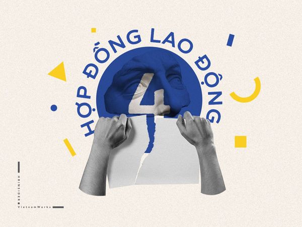 Luật Lao động: Đơn phương chấm dứt hợp đồng lao động: 4 lưu ý quan trọng